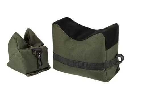Set rifle air - 2/set, gun
