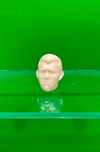 Wwf hasbro custom - hasbro, unpainted