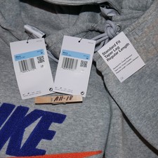 Nike Men's Chenille 2 PC