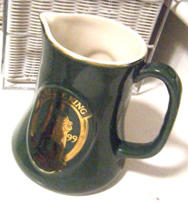 Vintage Greene King Water Jug