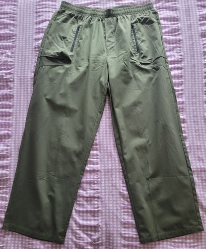 Cargo bottoms olive - cargo,