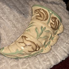 Wall Pocket - Burleigh Ware -