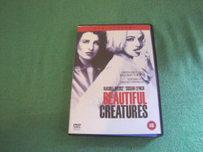Beautiful Creatures DVD