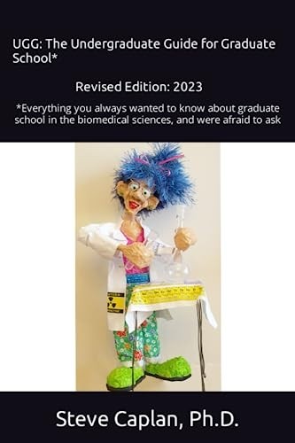 Ugg the undergraduate guide - the,