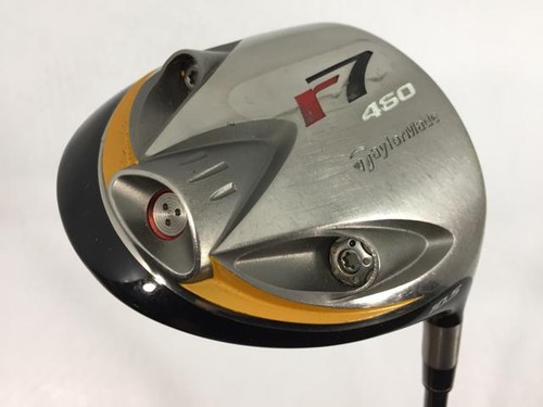 Used 460 driver japanese - 460,