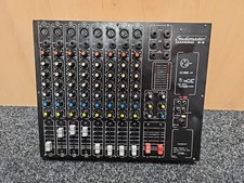 StudioMaster Diamond 8-2 Mixer