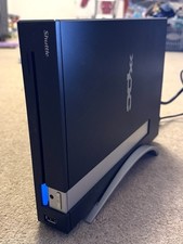 Shuttle XPC X200 SD02X10 Barebone System