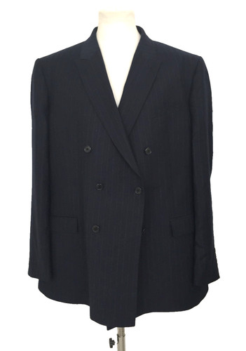 Men jacket size 48 - jacket, l