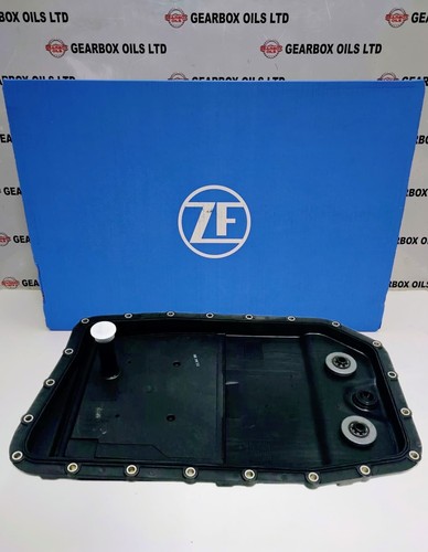 Genuine bmw 6hp26 - genuine, 6hp26/28