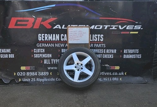 Mercedes w166 2012 2019 - mercedes,