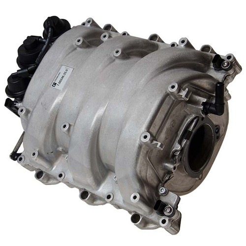 Pierburg 00246 0 - 7.00246.33.0, intake