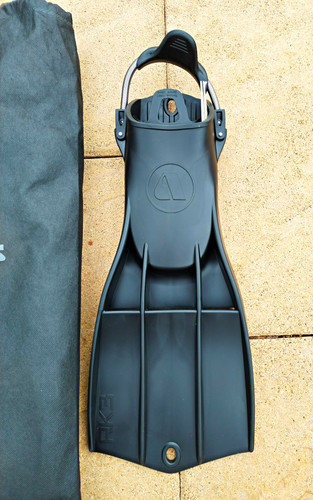 New unused apeks rk3 scuba - unused.,