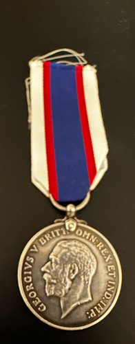 Original rare ww1 royal - rare,