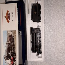 Bachmann 32-276 BR Black Early