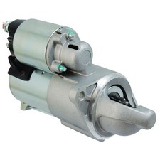Starter Motor Fits Saab 9-5 II