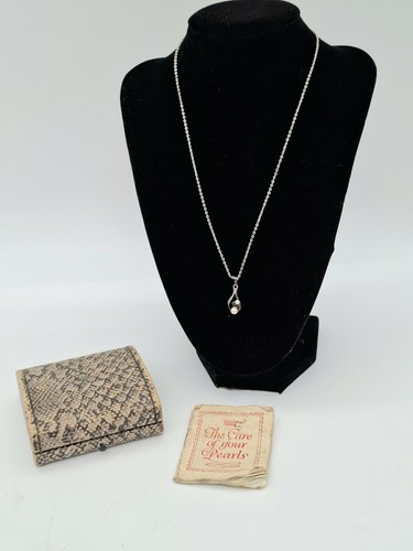 Vintage ciro pearl - ciro, dark