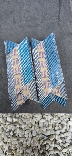 Paslode nails 90mm and - 90mm,
