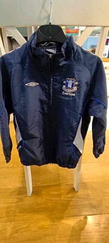 Umbro everton navy - umbro,