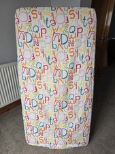 Baby Cot Mattress