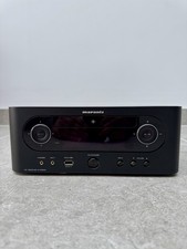 Marantz M-CR603 HiFi Audio CD/DAB Network Receiver Black