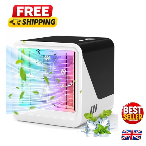 Portable air cooler - air,