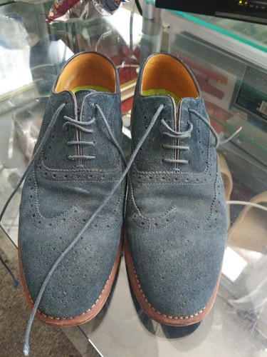 Oliver sweeny goodyear mens - sweeny,