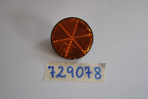 Reflector spotlight peugeot - reflector,