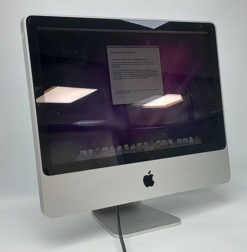 Apple imac7 a1224 - a1224,