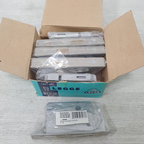 Legge lever 76mm 3 - x,