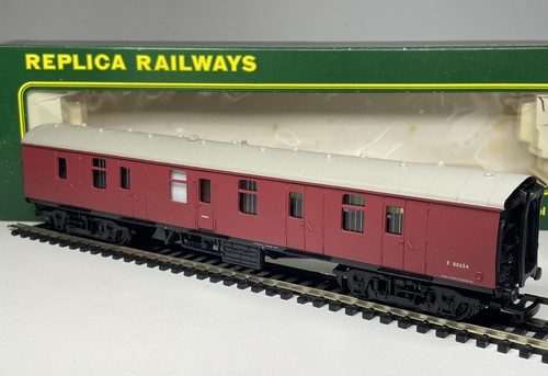 Replica railways 12173 mk1 - 12173, bg