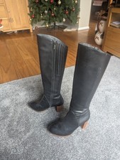 Duo Boots - Ted & Muffy Black