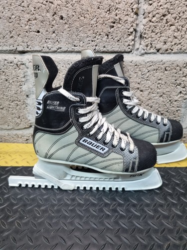 Bauer supreme men ice - men's, hockey