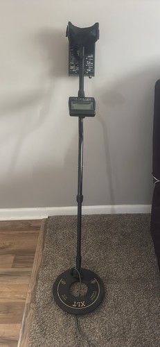 Whites xlt metal detector - xlt,