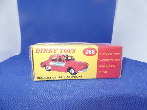 Atlas french dinky 24k 402 - french,