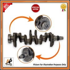 BRAND NEW G4FD CRANKSHAFT FITS
