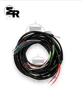 MV AGUSTA 125/150 GT CAB 227