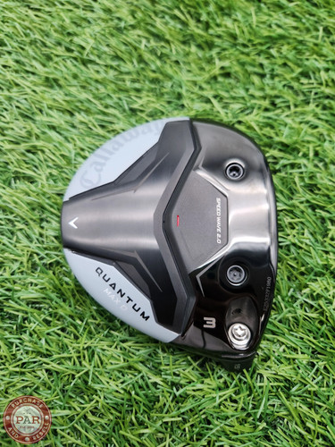 2026 callaway quantum max - callaway, d