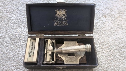 Antique vintage wilkinson - ,