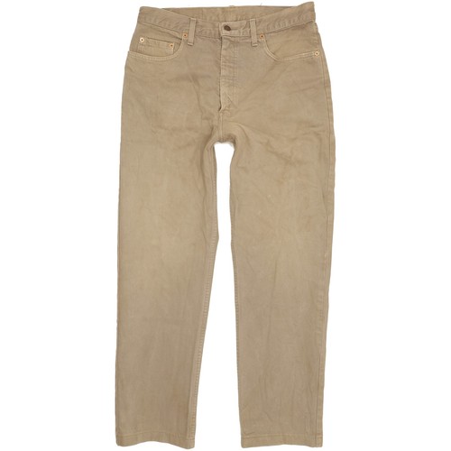 Levi 615 men grey straight - levi's,