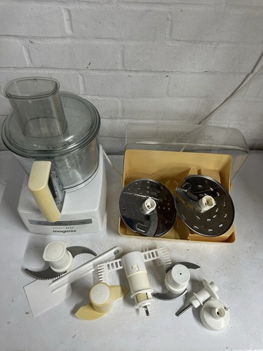 Magimix compact 3200 automatic - magimix,