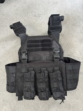8fields Airsoft Tactical Vest