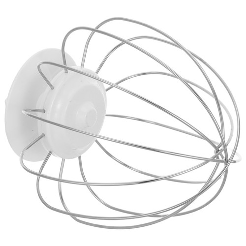 Stainless steel whisk - ,
