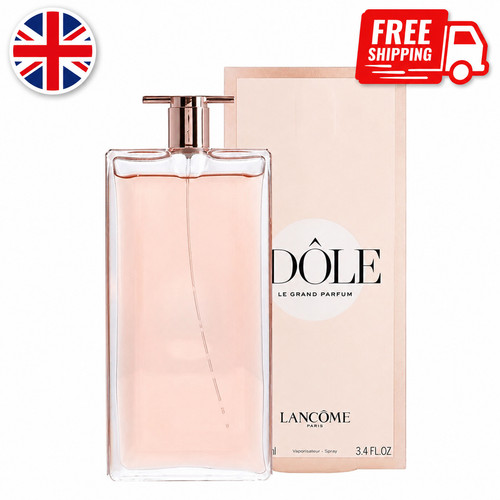 Lancome idole eau parfum - de,