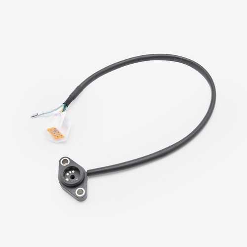 Gear position sensor - gear,