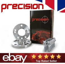 Peugeot 206 Wheel Spacers 15mm