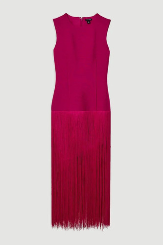 Karen millen figure - figure, form
