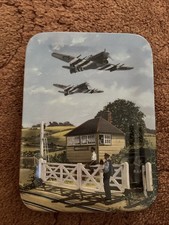 Davenport South In Formation