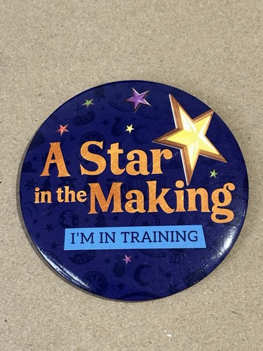 Alton towers star in the - star,