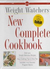 Weight Watchers New Complete
