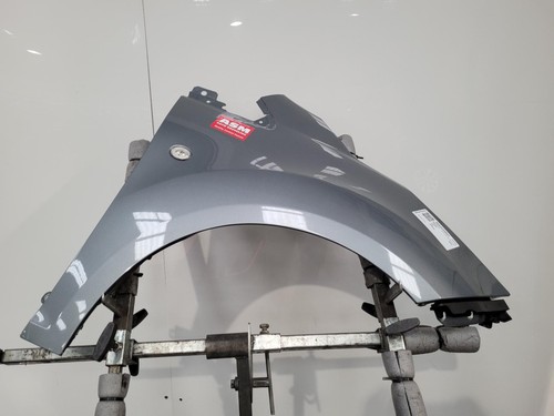 Ford mk2 2010 right front - ka,